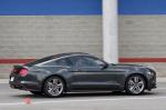 Ford Mustang EcoBoost 2015 года